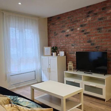 Santander Ciudad Y Playa Apartment Екстериор снимка