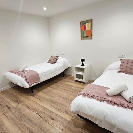 Santander Ciudad Y Playa Apartment Екстериор снимка