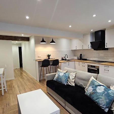 Santander Ciudad Y Playa Apartment Екстериор снимка