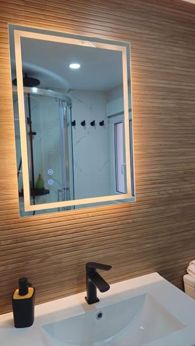 Santander Ciudad Y Playa Apartment Екстериор снимка