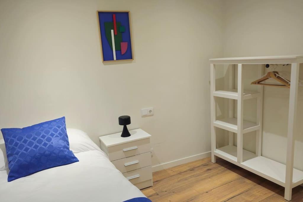 Santander Ciudad Y Playa Apartment Екстериор снимка