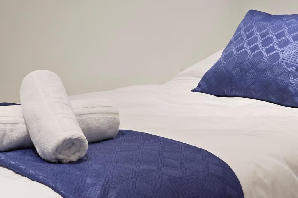 Santander Ciudad Y Playa Apartment Екстериор снимка