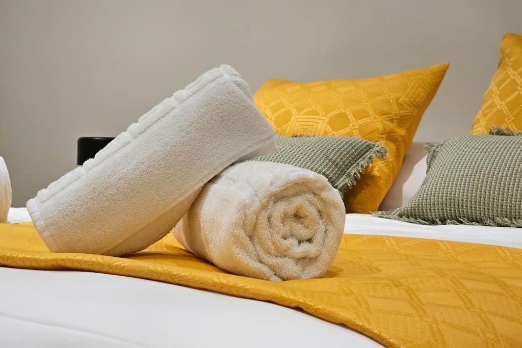 Santander Ciudad Y Playa Apartment Екстериор снимка
