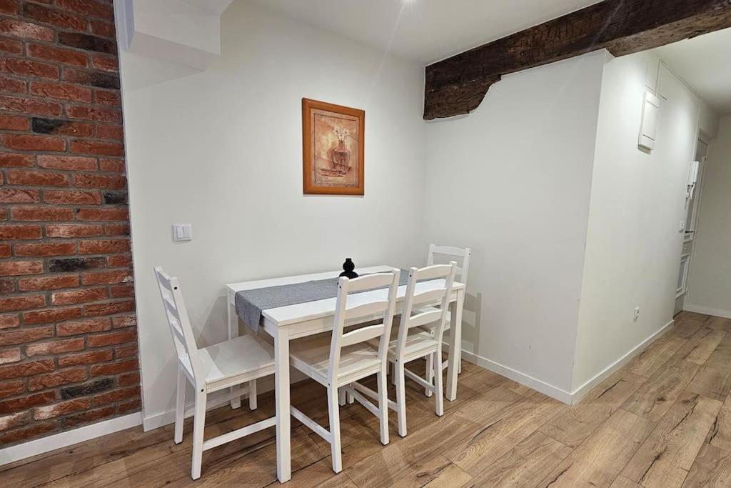Santander Ciudad Y Playa Apartment Екстериор снимка