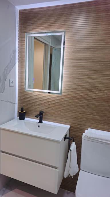 Santander Ciudad Y Playa Apartment Екстериор снимка