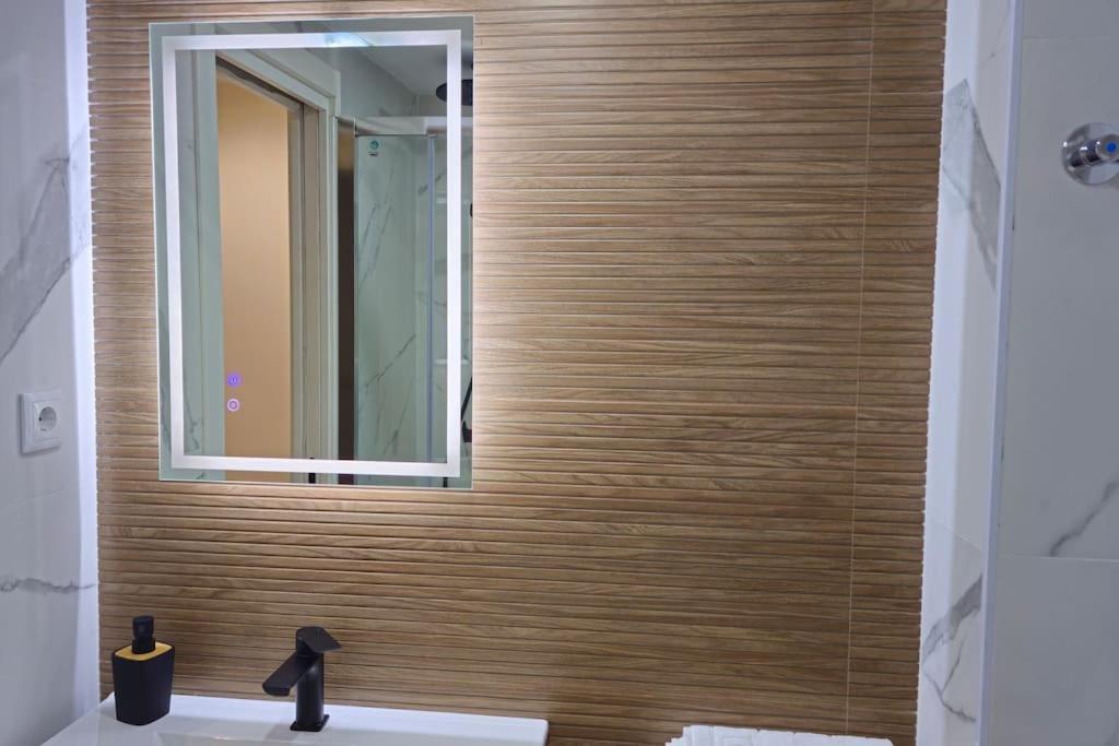 Santander Ciudad Y Playa Apartment Екстериор снимка