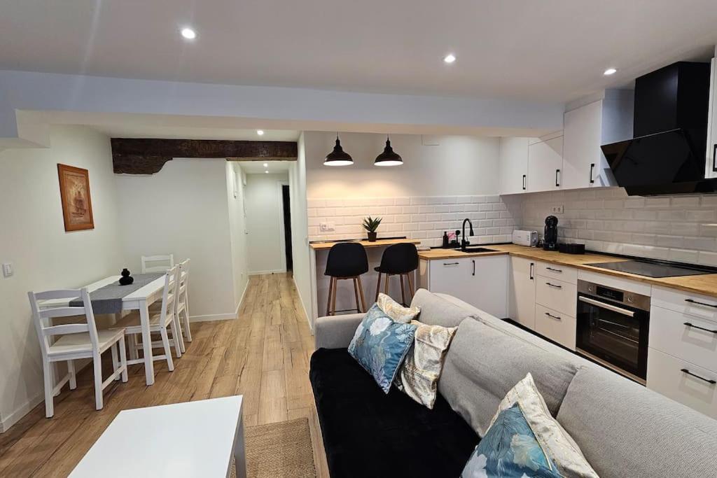 Santander Ciudad Y Playa Apartment Екстериор снимка