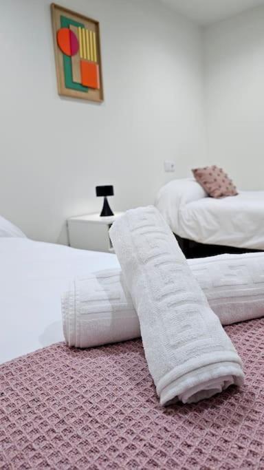 Santander Ciudad Y Playa Apartment Екстериор снимка