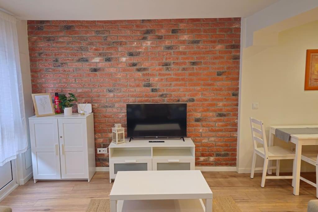 Santander Ciudad Y Playa Apartment Екстериор снимка